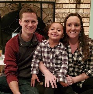 Meet your Posher, Eric